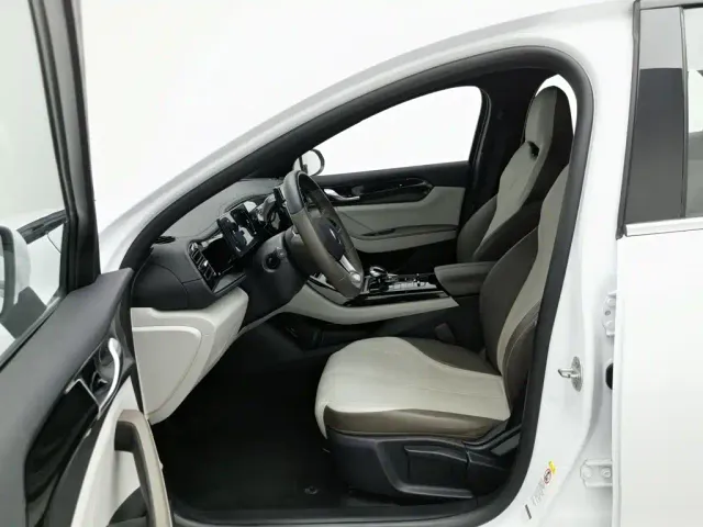 BYD Qin PLUS — Фото автомобиля 10