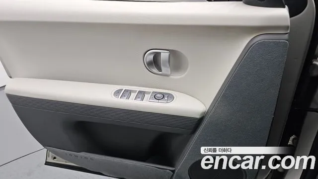 Hyundai Ioniq 5 — Фото автомобиля 13