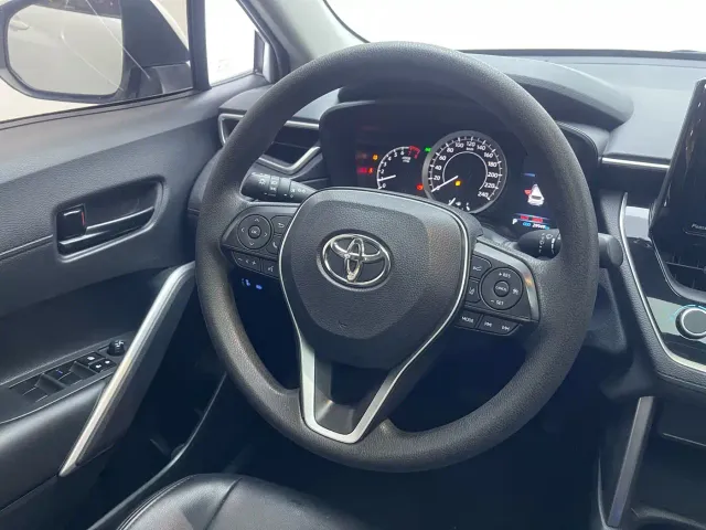 Toyota Frontlander — Фото автомобиля 18