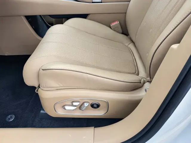 Toyota BoZhi 7 — Фото автомобиля 20