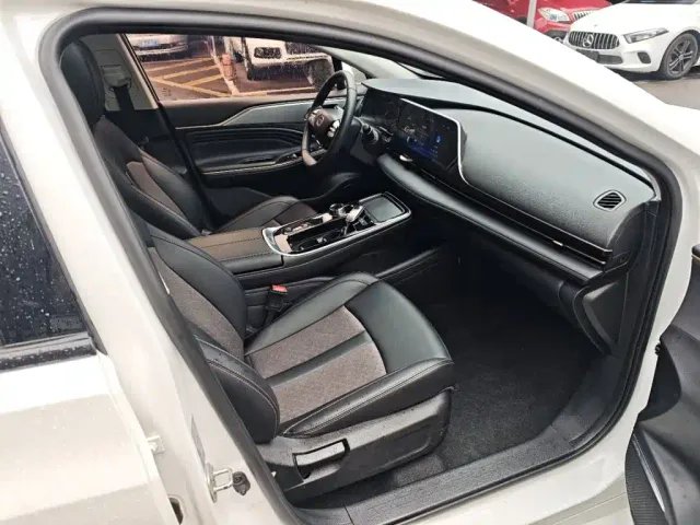 GAC Aion S — Фото автомобиля 24
