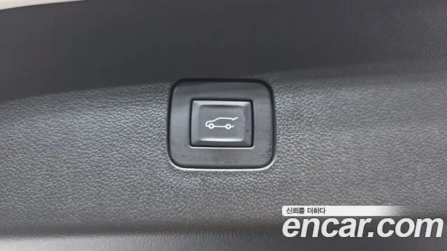 ChevroletGMDaewoo Trax Trax Кроссовер — Фото автомобиля 25