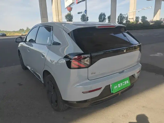 Arcfox T1 — Фото автомобиля 4