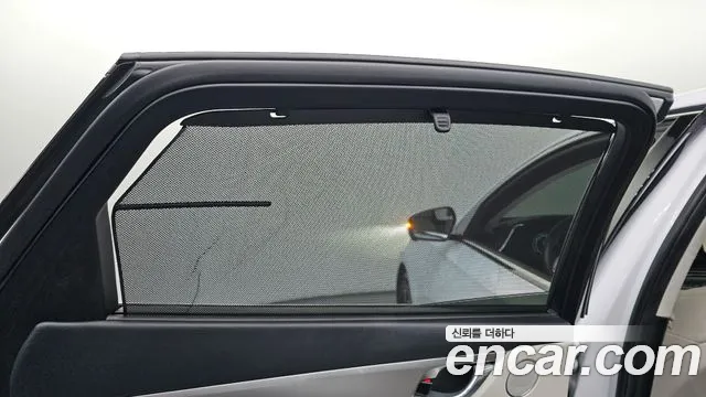 Hyundai Grandeur — Фото автомобиля 29