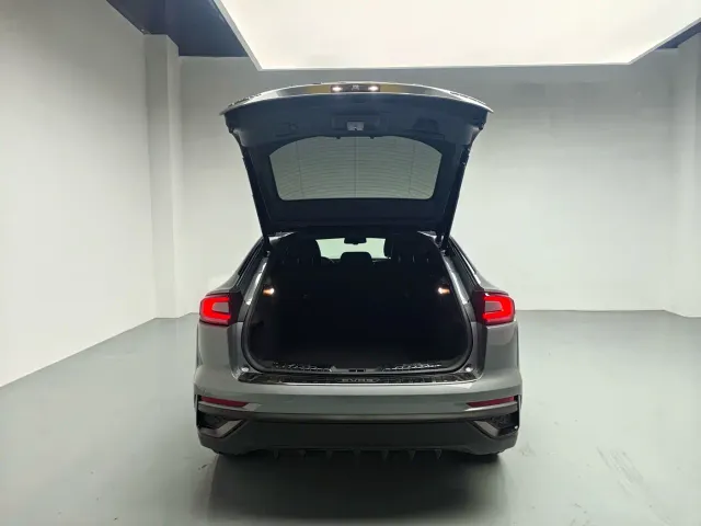 Ford Mondeo — Фото автомобиля 7