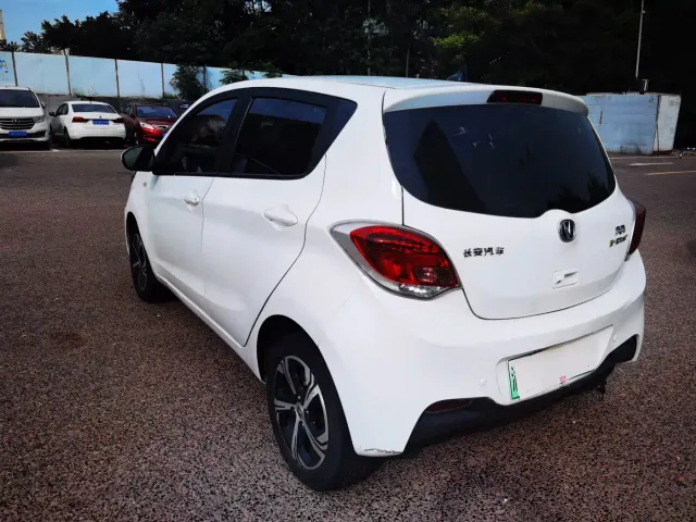 Changan Benben E-Star — Фото автомобиля 7