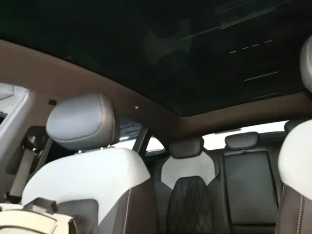 Hozon Nezha S Shooting Brake — Фото автомобиля 17