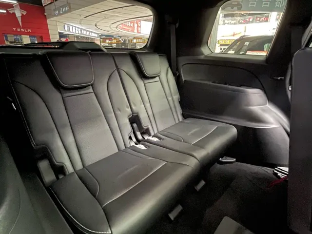 GAC Trumpchi GS8 — Фото автомобиля 26