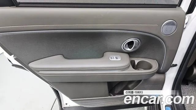 Hyundai Palisade Palisade (LX3) — Фото автомобиля 24