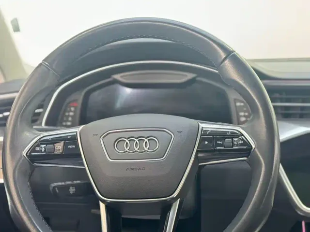Audi A7 — Фото автомобиля 20