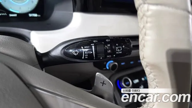 Hyundai Palisade The New Palisade Бензин 3.8 4WD — Фото автомобиля 26