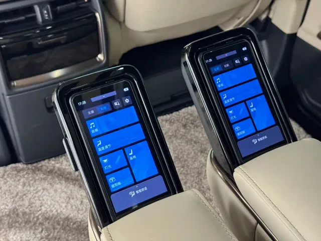 Toyota Alphard — Фото автомобиля 17
