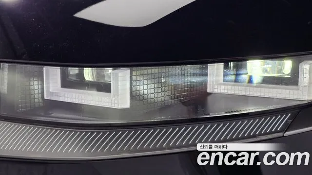 Hyundai Ioniq 5 Ioniq5 — Фото автомобиля 7