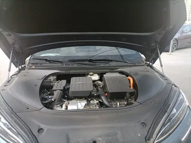BYD Seal — Фото автомобиля 19