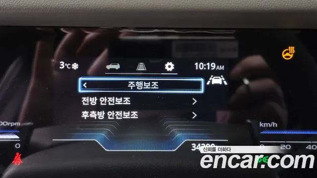 KG_Mobility_Ssangyong Torres Torres Бензин 1.5 2WD — Фото автомобиля 16