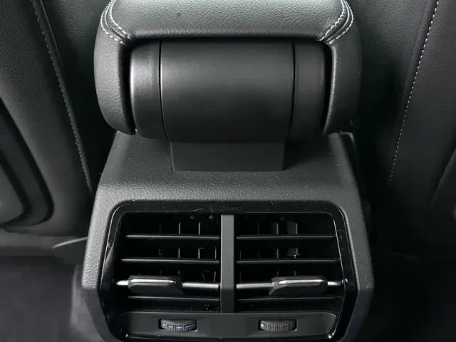 Audi Q3 — Фото автомобиля 13