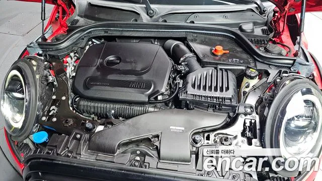 MINI Cooper — Фото автомобиля 6