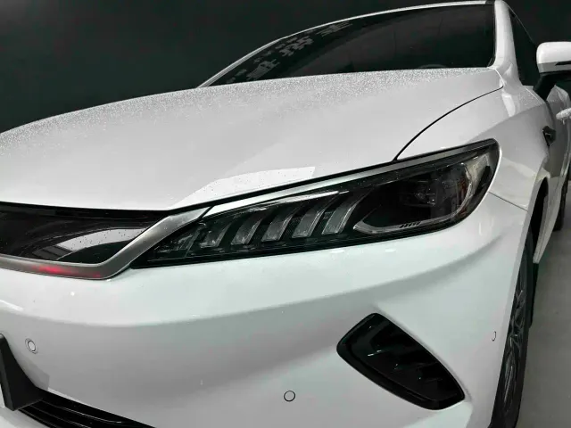 BYD Qin PLUS — Фото автомобиля 19