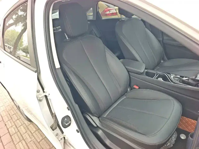 Buick Verano — Фото автомобиля 24