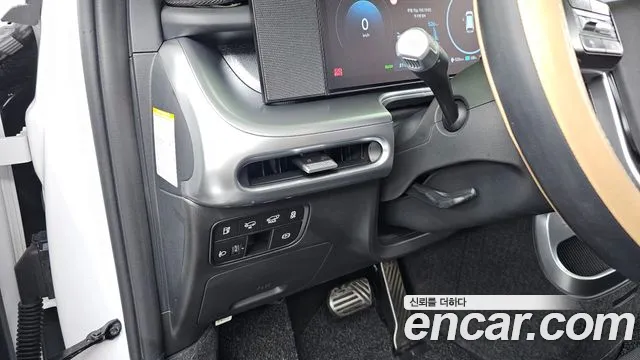 Hyundai Ioniq9 — Фото автомобиля 22