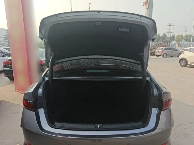 BYD Qin PLUS — Фото автомобиля 18