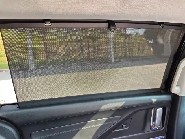 Hyundai Custo — Фото автомобиля 22