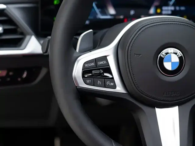 BMW 4 Series — Фото автомобиля 15