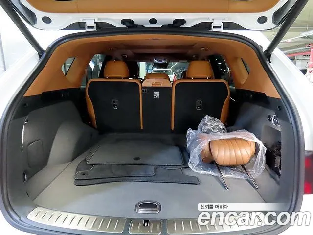 Genesis GV80 — Фото автомобиля 16
