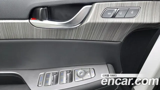 Hyundai Palisade The New Palisade Дизель 2.2 2WD — Фото автомобиля 19