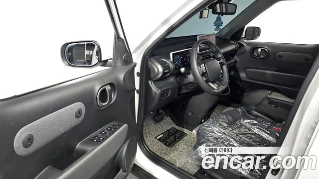 Hyundai Casper Casper Electric — Фото автомобиля 15