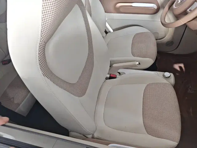 Wuling Hongguang Mini EV — Фото автомобиля 24