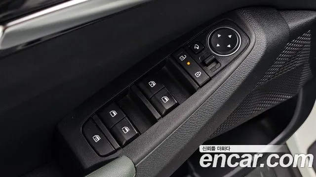 Kia Seltos Новый Seltos Бензин 2.0 2WD — Фото автомобиля 16