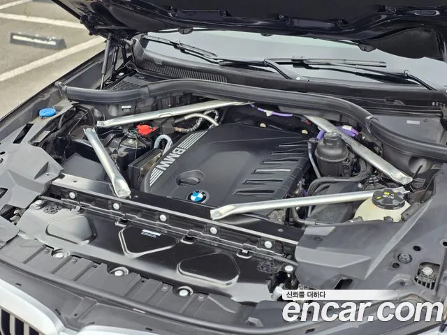 BMW X5 G05 — Фото автомобиля 6