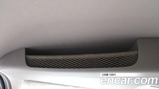 Kia RAY Новый Kia Ray Фургон — Фото автомобиля 14