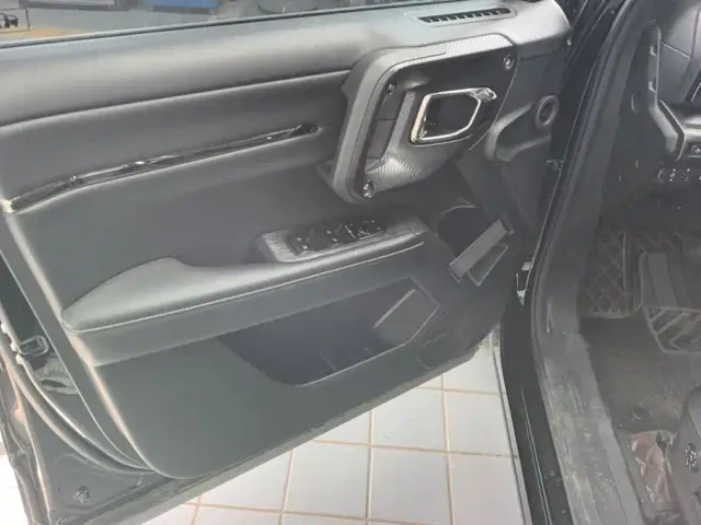 Haval Big Dog — Фото автомобиля 7