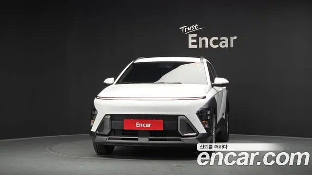 Hyundai Kona — Фото автомобиля 3