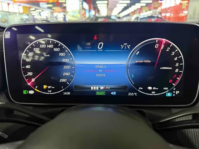 Mercedes-Benz C-Class — Фото автомобиля 16