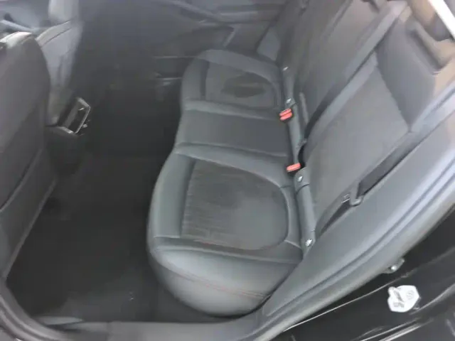 Ford Mondeo — Фото автомобиля 16