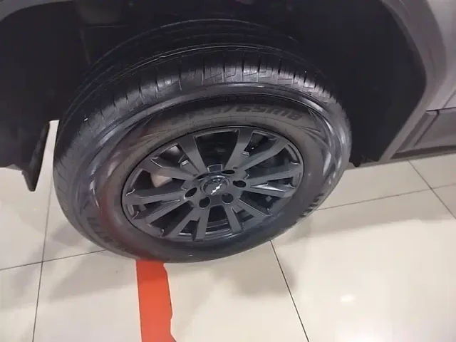 BYD FangChengBao Leopard 5 — Фото автомобиля 22