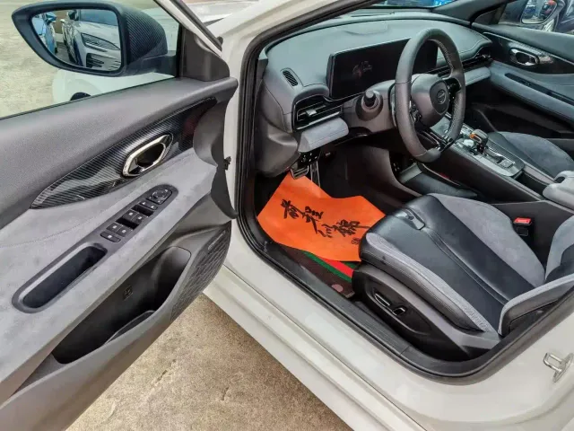 GAC Trumpchi Emkoo — Фото автомобиля 7