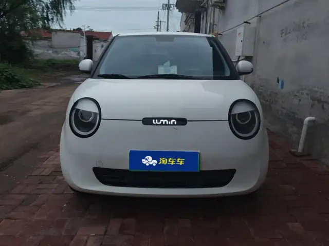 Changan Lumin — Фото автомобиля 2