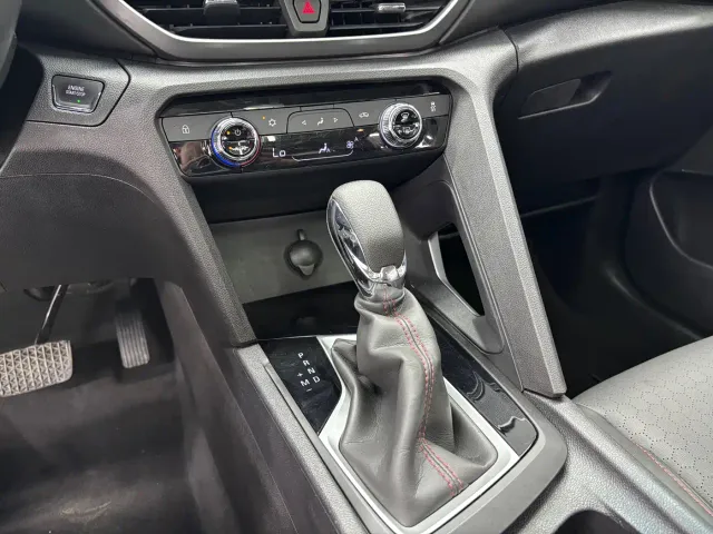 Chevrolet Orlando — Фото автомобиля 16