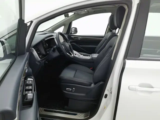 GAC Trumpchi M8 — Фото автомобиля 10
