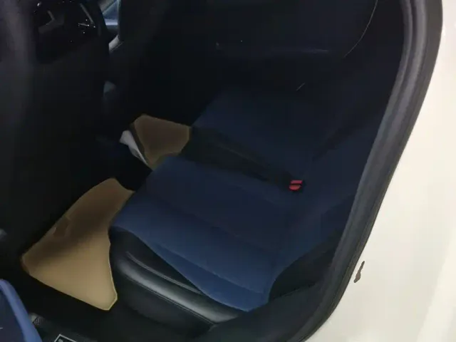 BYD Seagull — Фото автомобиля 16