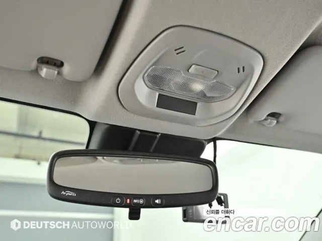 Chevrolet Spark The New — Фото автомобиля 18