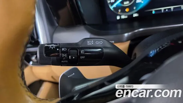 Kia Sorento 4th Gen — Фото автомобиля 29