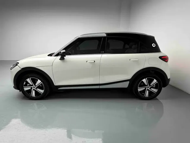 Smart #1 — Фото автомобиля 5