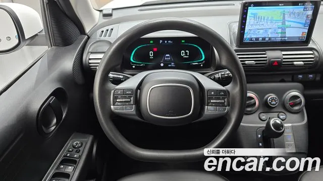 Hyundai Casper — Фото автомобиля 13