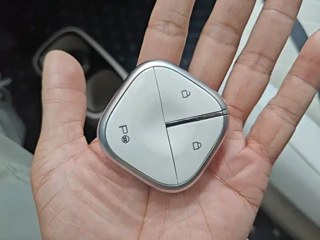 Baojun KiWi EV — Фото автомобиля 8