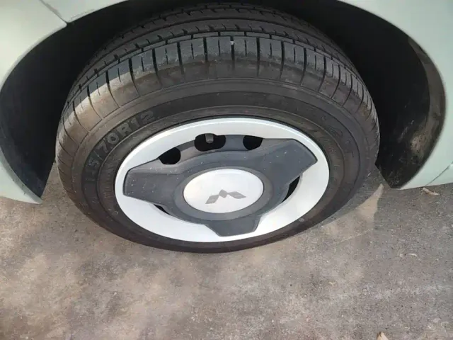 Wuling Hongguang Mini EV — Фото автомобиля 22